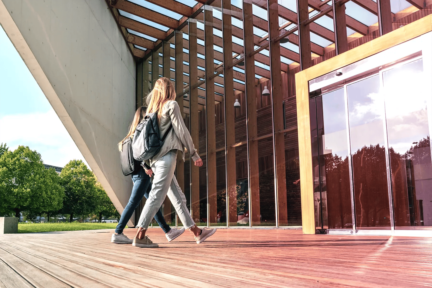 CINE School & University