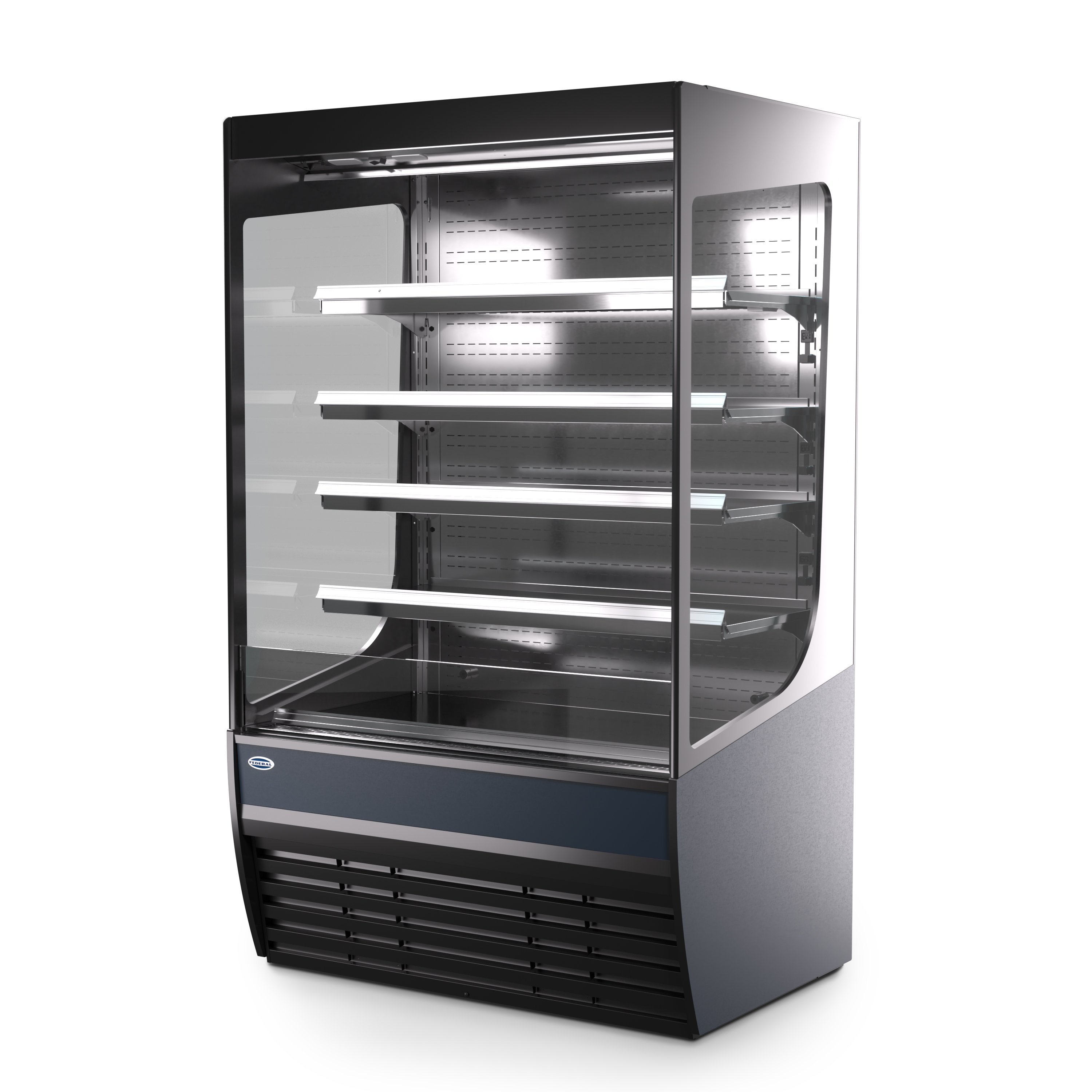 Federal Industries Launches Vision Series – Flex.