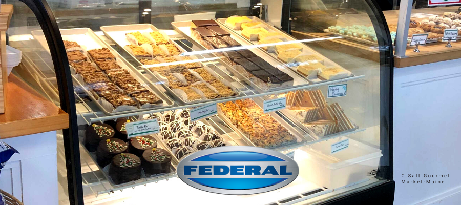 3 Display Tips to Help Your Bakery Stand Out