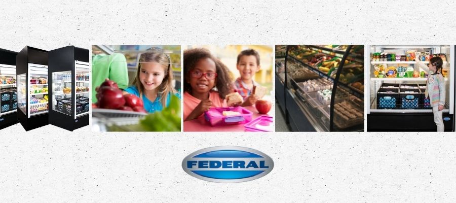 Merchandisers to Help Your School Nutrition Program