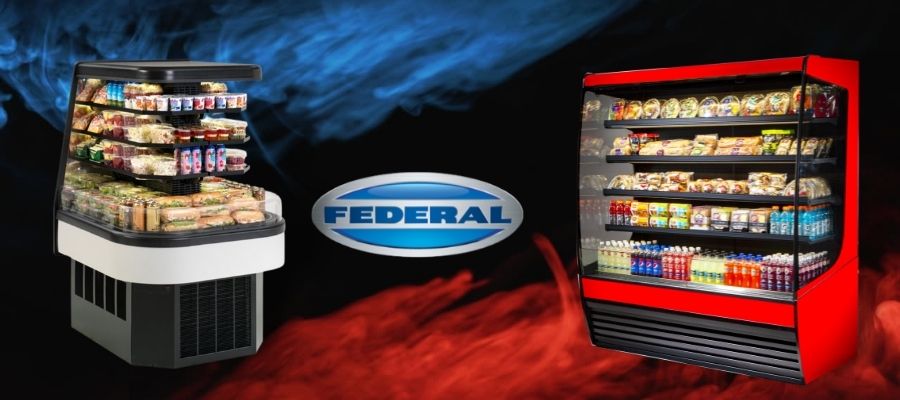 Hot and Cold Grab-and-Go Display Options You Should Consider