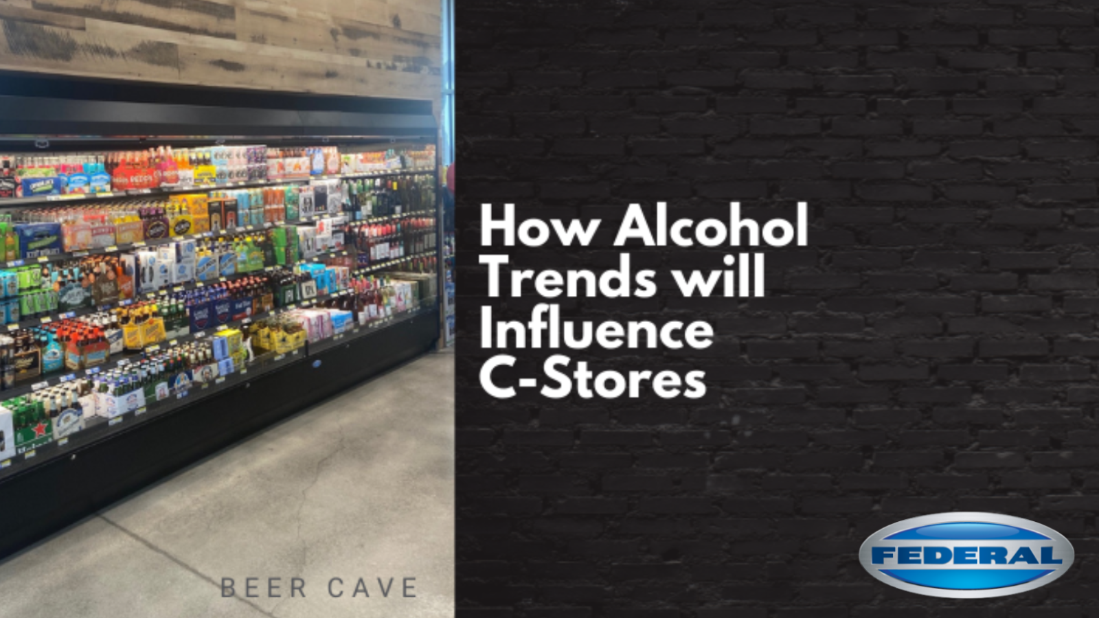 How Alcohol Trends Will Influence C-Store Purchases in 2022