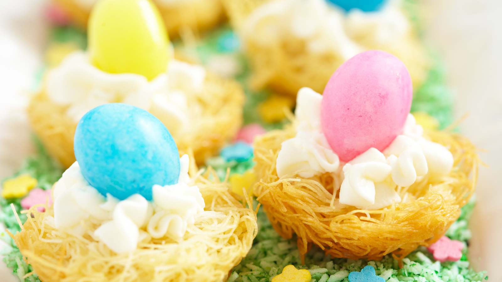 The Profitability of Easter Sweets and Treats