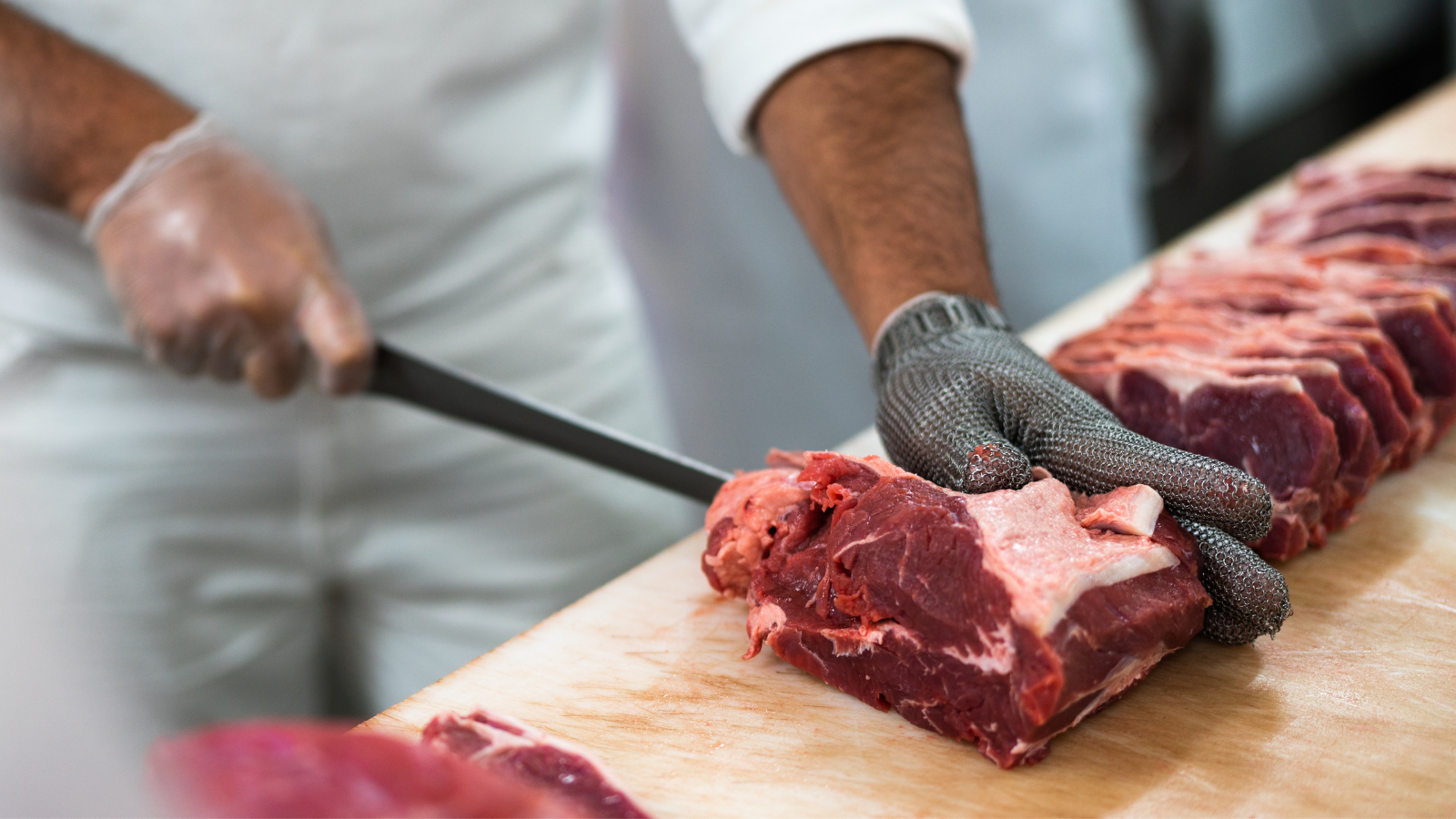 The Rise of the Neighborhood Butcher Shop