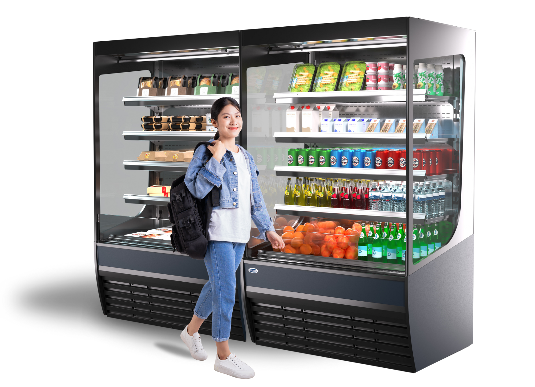 federal vision series flex in k-12 environment